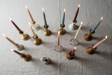 The Do's and Don'ts of Mixing Candle Colors