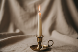 Why Your Taper Candle is Dripping (and How to Fix It)