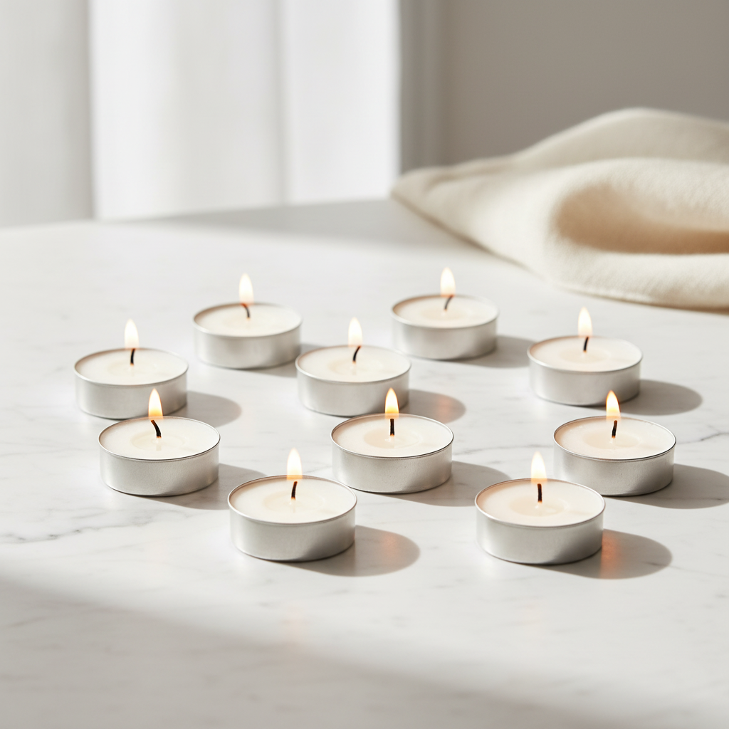 Tea Light Candles