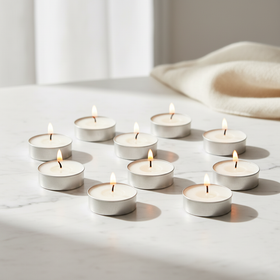 Tealight Candles