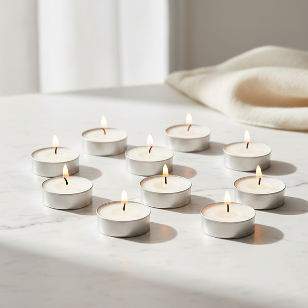 Tea Light Candles