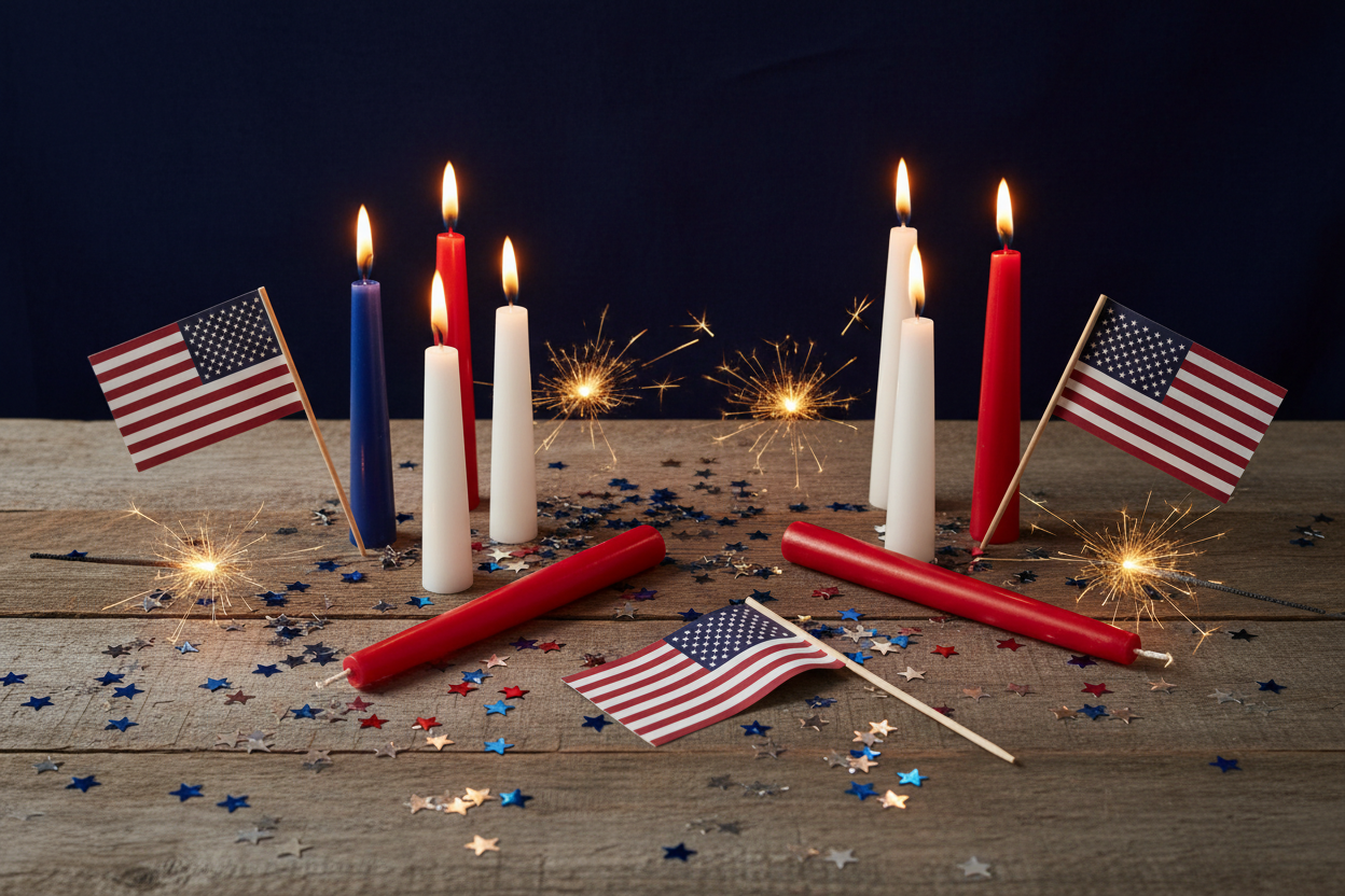 4th of July