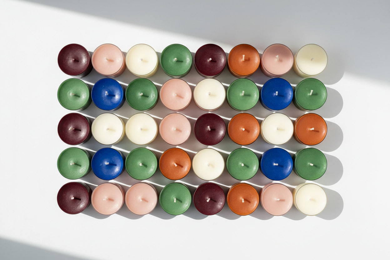 Votive Candles