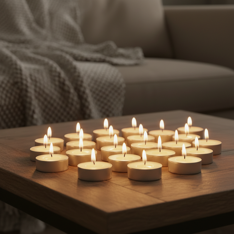 Tealight Candles